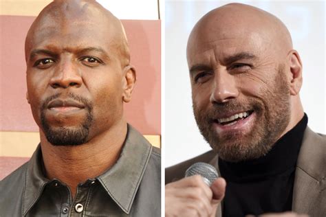 bald male pornstar|37 Famous Bald Celebrities In 2023 .